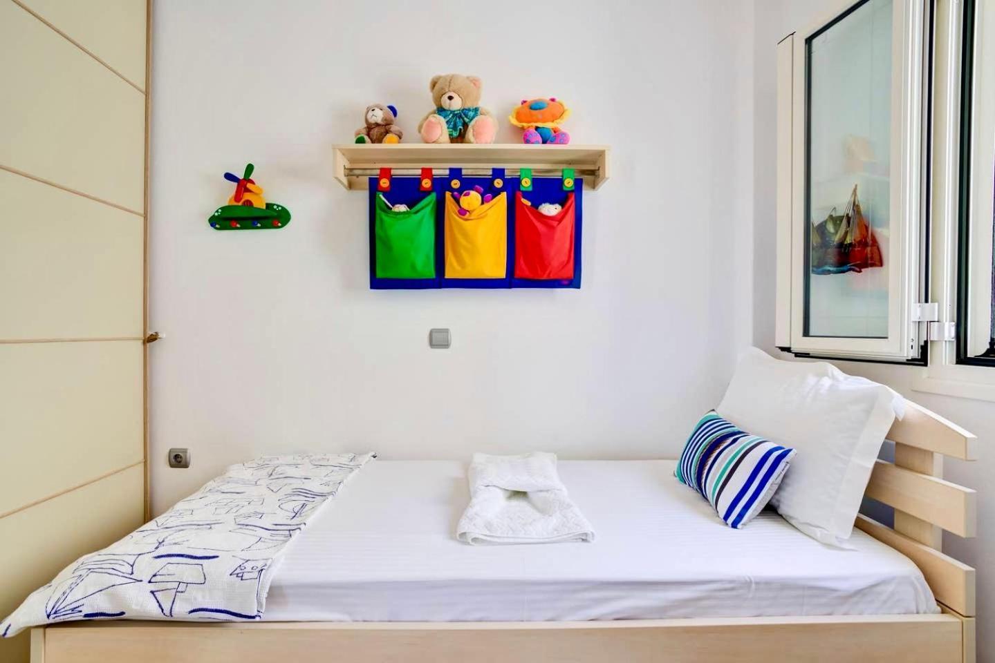 Paros Dream House #Naoussa Parodiseヴィラ エクステリア 写真
