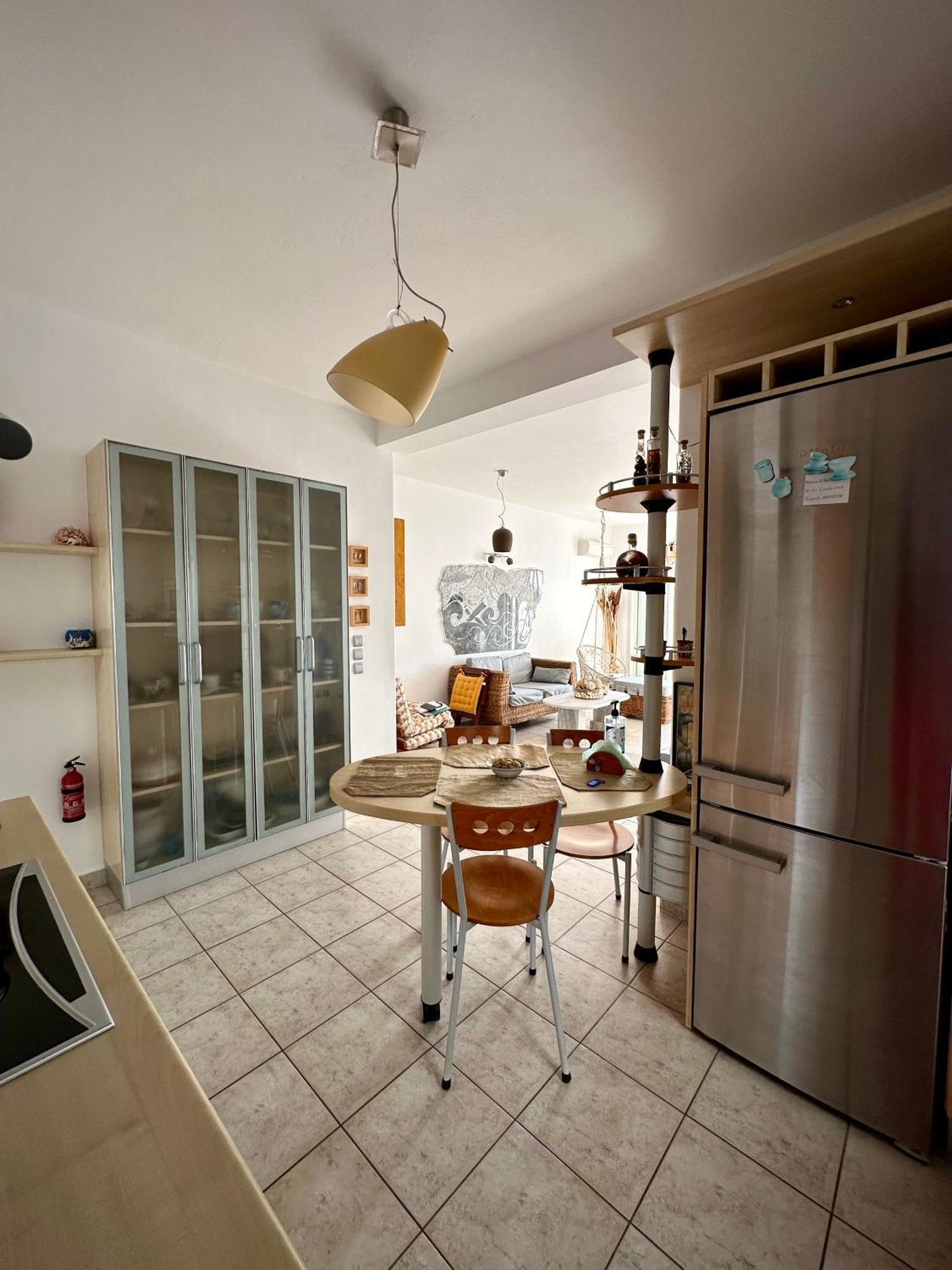 Paros Dream House #Naoussa Parodiseヴィラ エクステリア 写真