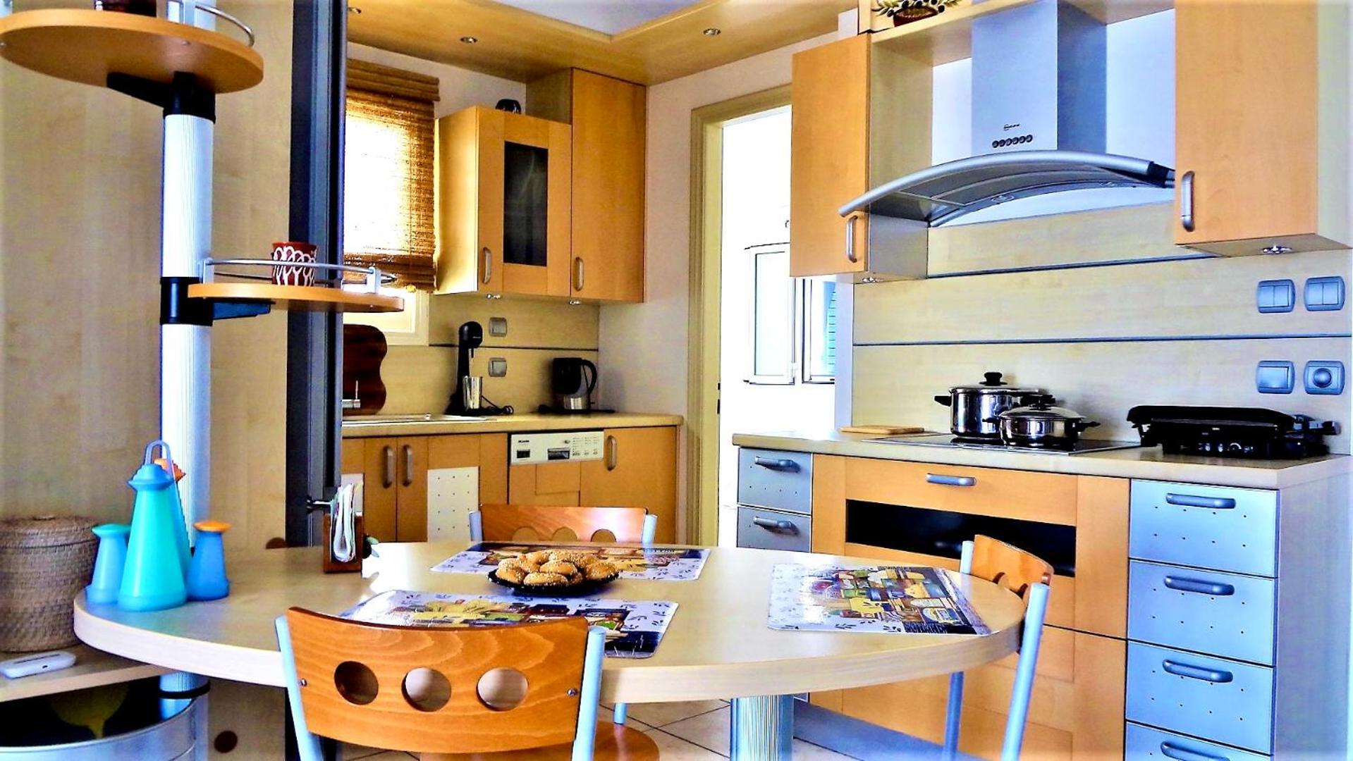 Paros Dream House #Naoussa Parodiseヴィラ エクステリア 写真